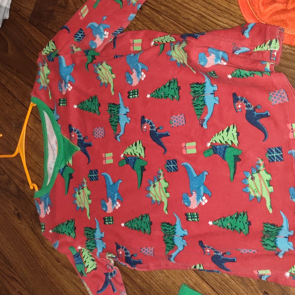 Shirt, Large